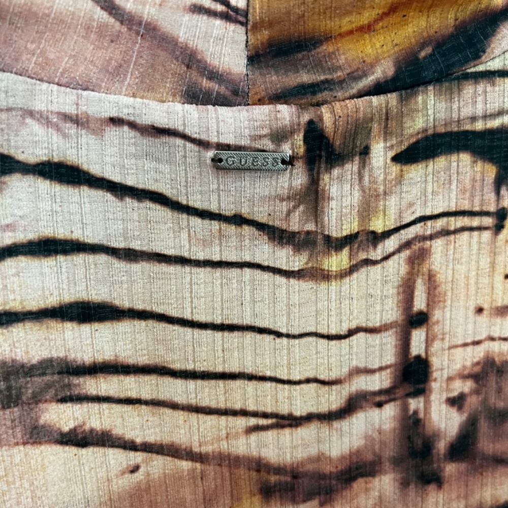 GUESS DRESS - Picture 3 of 4